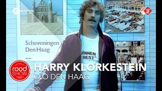 Harry Klorkestein  O O Den Haag AVRO TopPop [upl. by Harbed]