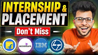 8 Amazing OFF Campus Job and Internship Opportunities of 2024 👩‍💻🔥  Closing Soon ✅ [upl. by Laureen]