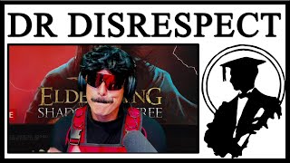 Dr Disrespect Situation Is Insane Crazy and Just Got Worse [upl. by Anabal]