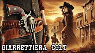 Giarrettiera Colt  Azione  Film Completo in Italiano [upl. by Steve936]