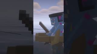 CURIOSIDADE INSANA NO MINECRAFT [upl. by Nolyarb]