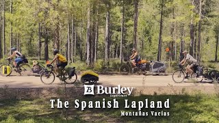 quotThe Spanish Laplandquot Documentary Film  Montañas Vacías  Burley Experiences [upl. by Dlanod]