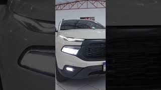 Fiat Toro Ultra Turbo Diesel 4x4 2023  AG Pickups a Gigante do Ramo [upl. by Jasisa]