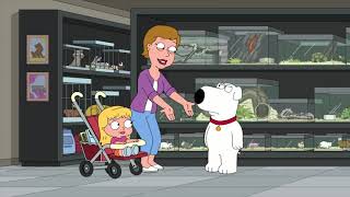 Family Guy  Flunky The Dumb White Dog By Griffin Stewart [upl. by Apps260]