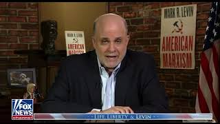 Mark Levin foxnews [upl. by Jules]