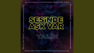 Sesinde Aşk Var [upl. by Drarig]