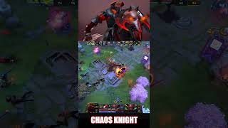 2000 Golds In 30 Seconds Chaos Knight Like this Very much dota2 dota2hihgtlights rampage [upl. by Reynard]