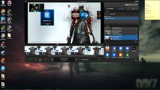 How To Livestream Using Mirillis Action For PC and Elgato for Console [upl. by Anderson]