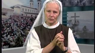 Confession et guérison en 10 min avec soeur Emmanuel de Medjugorje [upl. by Antonino409]