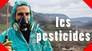 AMI DES LOBBIES 2  Les pesticides [upl. by Jordain]