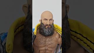 Tommaso Ciampa WWE Elite 114 Review Toy wwetoys [upl. by Acilgna534]