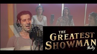 The Greatest Showman Medley [upl. by Joyan429]