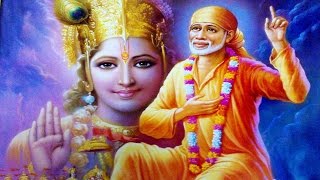 Sab Devo Ka Maha Deva Mera Sai Shirdiwala Hai  Saibaba Hindi Devotional Song [upl. by Ahsinelg]