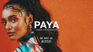 FREE Rema ft Tiwa Savage amp B Young Type Beat quotPayaquot  Free Beat  Afrobeat Instrumental 2024 [upl. by Naved140]