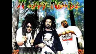 Nappy Headz  Weekend prod by Freaky Neek 2010 [upl. by Ailel734]