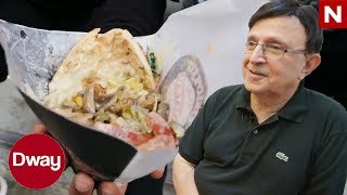 Dway  Oslos beste kebab  Episode 1 Kebabkongen og Grytelokket  discovery Norge [upl. by Fried]