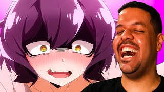 SUPREME COMMANDER BAISER  GUSHING OVER MAGICAL GIRLS Episode 12 Reaction [upl. by Ellezig162]