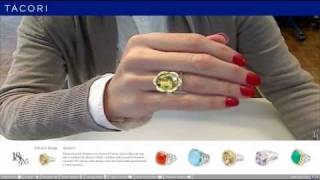 Holition Augmented Reality Application for Tacori [upl. by Netsua]