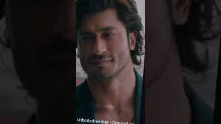 Vidyut Jamwal new songs full screen WhatsApp status HD videoshorts [upl. by Eneliak124]