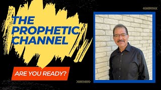 The Prophetic Channel [upl. by Ahders20]