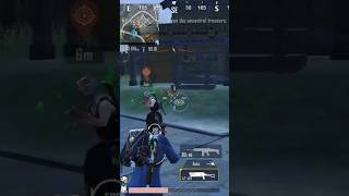 😱1V1 CLUTCH BGMI BEST😱shortsbgmipubgmobile edm [upl. by Eikin]