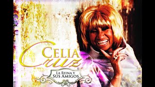 OYE COMO VÁ CELIA CRUZ KARAOKE Tema original  Coros [upl. by Marbut]