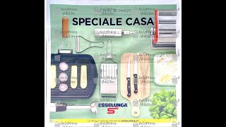 Volantino Esselunga Speciale Casa dal 18 al 30 marzo 2024 in anteprima [upl. by Nowed625]