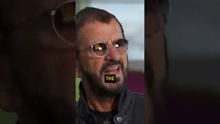 Ringo Starr and The Beatles Journey beatles beatlestribute interview beatlesreaction [upl. by Ylirama971]