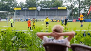 Aftermovie spelweekend voor de jeugdleden van Sv Meervogels 31te Akersloot [upl. by Siderf3]