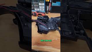 Modifying a Nerf Kriss Vector w PCBWay [upl. by Eintruok]