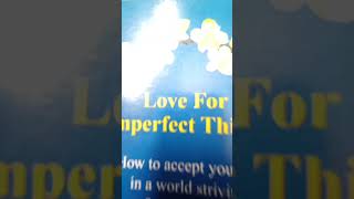 Love for imperfect things by Haemin Sunim [upl. by Attennod450]