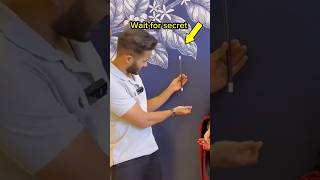 Magic stick 🪄 tutorial  viralvideo shortsfeed youtubeshorts shortvideo [upl. by Eenor]