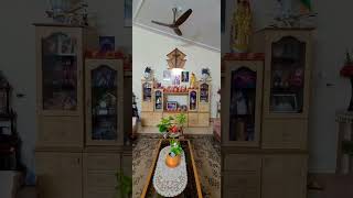 Konkani devotional song morningvibes ❤️🙏 [upl. by Yzzo797]