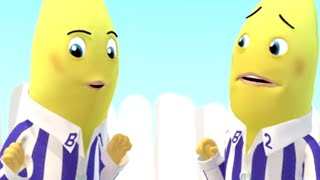 Animated Compilation 1  Full Episodes  Bananas in Pyjamas Official [upl. by Weight]