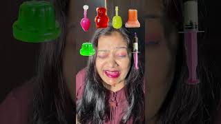 Emoji eating challenge  cameraman pr jelly fek di Ep410 funny funnyshorts ytshort short [upl. by Essam]