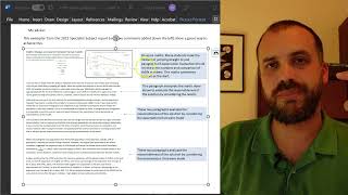 PSMT Part 8 Evaluating and Verifying [upl. by Alarice]