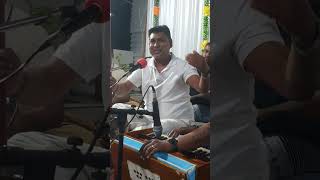 Fiji tambura bhajan by Avinash pal amp dholak by akash pal  recorded by Arjesh Sami [upl. by Adnoluy]