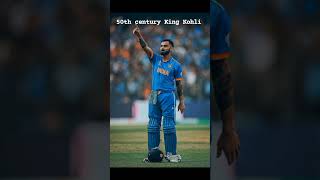 the Golden Moments 15 November 2023 50th international century King Kohli ✨👑❤️🏏🇮🇳 goldencentury [upl. by Urial886]