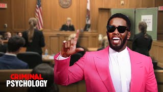 9 Big P Diddy Updates from Explosive Bail Hearing  Criminal Psychology [upl. by Rinee]