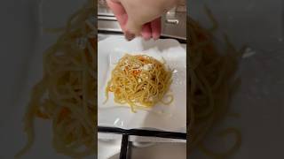 food cooking resepte shortvideo pasta shorts short [upl. by Balcer952]