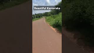 Beautiful Karnataka village and nature kannada karnataka karnatakatourism indiatourism [upl. by Binetta]