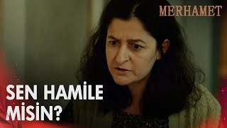 Hatice Şadiyeden Şüpheleniyor  Merhamet [upl. by Reinald]