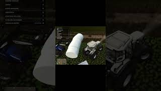 Wennn die WICKELMASCHINE MIST macht ls25 landwirtschaftssimulator25 farmingsimulator25 couple [upl. by Daisy]