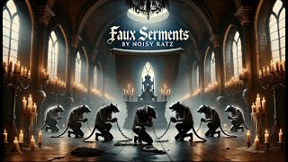 quotFaux Sermentsquot by NOISY RATZ Titre Complet [upl. by Eednak202]