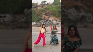 Jolly O Gymkhana  Dance video  Gabriella Charlton shorts [upl. by Milo612]