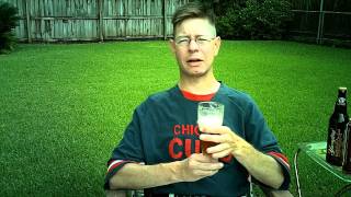 Louisiana Beer Reviews Yuengling Original Lager [upl. by Ahsatniuq442]