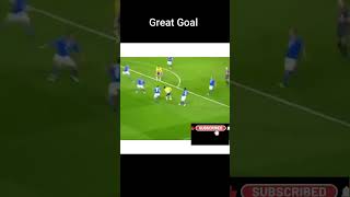 Great Goal [upl. by Adoc]