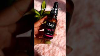 Part 2Skin Care Cliara Rosehip Oil shorts skin skincare rosehipoil cosmetics viralshorts [upl. by Ailimac141]