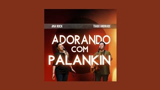 Tu És Santo  Palankin Playback [upl. by Iralav]