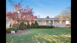 321 Flint Ridge Drive Gahanna OH  ColdwellBankerHomescom [upl. by Lielos]